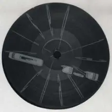 Quadrant - Untitled III