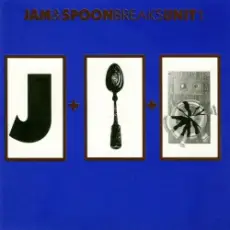 Jam & Spoon - African Burrundi Percussion