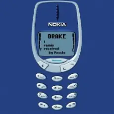 Drake - Nokia