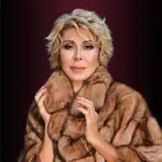 Люба Успенская - Падает снег