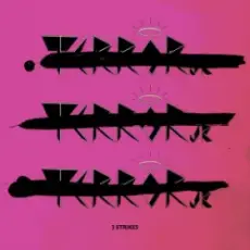 Terror Jr - 3 Strikes