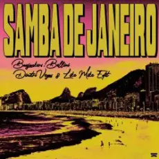 Bassjackers & Bellini - Samba De Janeiro (Dimitri Vegas & Like Mike Extended Edit)