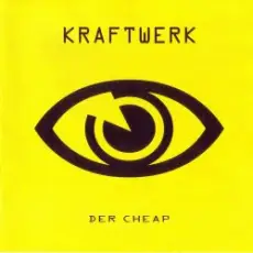 Kraftwerk - Androids