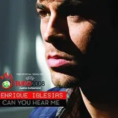 Enrique Iglesias - Сan you hear me
