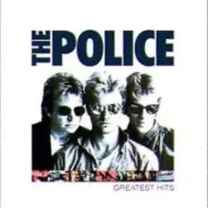 The Police - King Of Pain (Alternate Version)