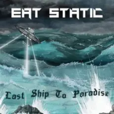 Eat Static - Monstro