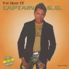 Captain G.Q - Spring Love
