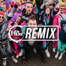 AnnenMayKantereit - Pocahontas (HBz Remix)