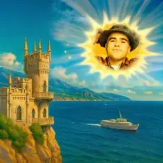 Wellboy - В Душевном Криму