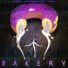 OTURRO, 5opka, POHODYNESOMEBODY - Bakery