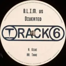 B.L.I.M. - Take