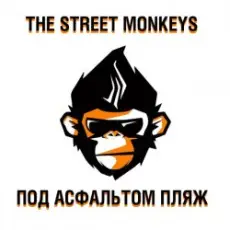 The Street Monkeys - Здесь И Сейчас