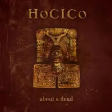 Hocico - La Marcha de los Enterrados