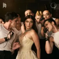 Jerry Heil - Додай гучності (12 points) [Cabaret Version]