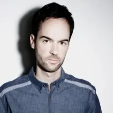 Mark Sixma - Adagio For Strings