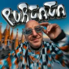 Slavic Balagan - Purtata