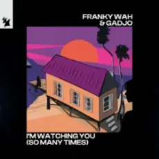 Franky Wah & Gadjo - I'm Watching You (So Many Times)