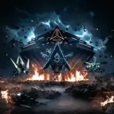 Alan Walker - Last Ride: CRE-AV8