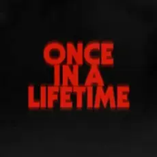 Dimension & bbyclose - Once In A Lifetime