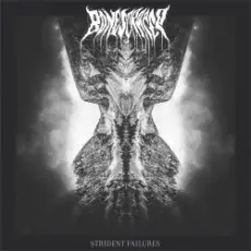 Bone Scraper - Crawling Through Hell