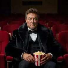 mikealt2007 - Миротворец