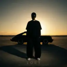 Glockenbach & Sam Harper - Lost