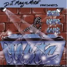 DJ Magic Mike - Uuh, Uuh, Uuh