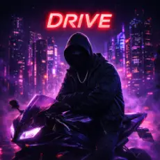 Tony WO - Drive