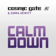 Cosmic Gate - Open The Gate