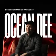 KLER & Diverse Bind - Тисяча пісень (Ocean Dee Edit)