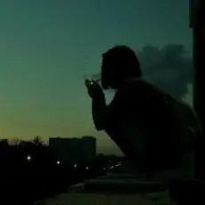 Gravagerz & Yeah Yeah Yeahs - SMOKE