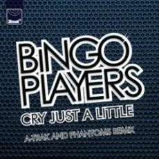 Bingo Players - Cry (Just A Little) (A-Trak & Phantoms Remix Edit)
