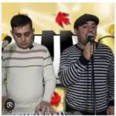 группа Курнуц - За рекою растилается туман