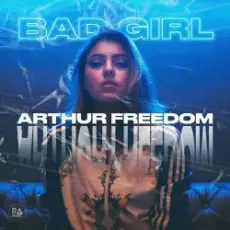Arthur Freedom - Turning
