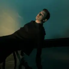 TESLENKO - Снігопад