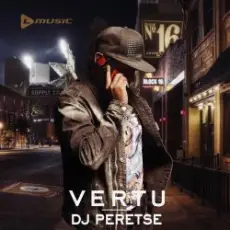 DJ Peretse - Vertu