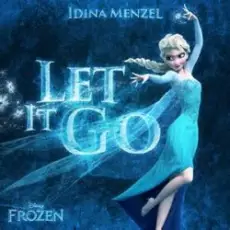Idina Menzel - Let It Go (Armin van Buuren Remix)