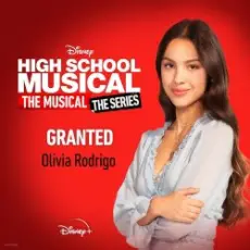 Olivia Rodrigo - Enough for you