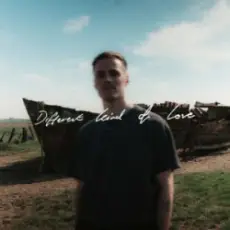 Tom Gregory - Different Kind of Love