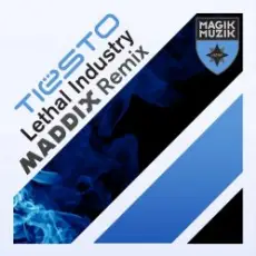 Tiesto - Lethal Industry (Maddix remix)