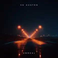 SK Austen - Spaceship