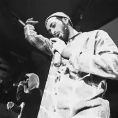 Эндшпиль feat. TumaniYO - Любовь