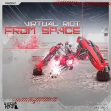 Virtual Riot - Dubstep From Space