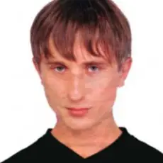 Михей и Сергей Галанин - Мы Дети Бг