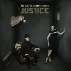 In Strict Confidence - Justice (Abum Version)