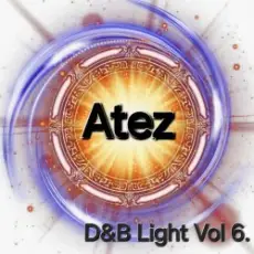 Atez - DnB Light Vol6