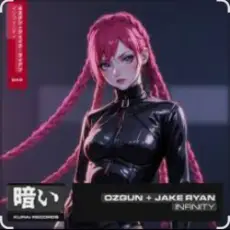 Ozgun & Jake Ryan - Infinity (Extended Mix)