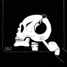 Jim Davies - Ticking Timebomb