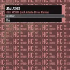 Lisa Lashes - High vision (Artento Divini remix)