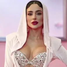 Анна Тринчер & Voloshyn - Лише Ти І Я (Karmv Remix)